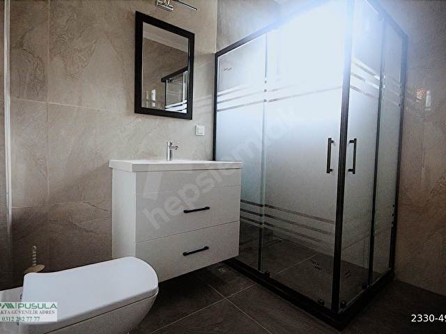 BATIKENT KİRALIK 5+1 TRİPLEX SİYASAL 2 EPA PUSULADAN - Görsel 26