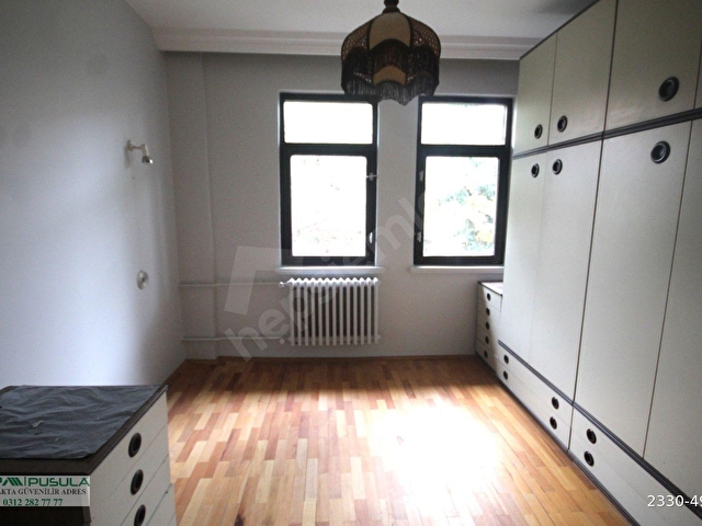 BATIKENT KİRALIK 5+1 TRİPLEX SİYASAL 2 EPA PUSULADAN - Görsel 21