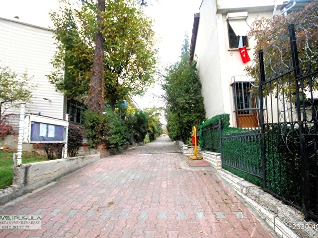 BATIKENT KİRALIK 5+1 TRİPLEX SİYASAL 2 EPA PUSULADAN - Görsel 4