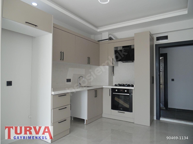 ZAFER MAHALLESİNDE 1+1 KİRALIK DAİRE - Görsel 7
