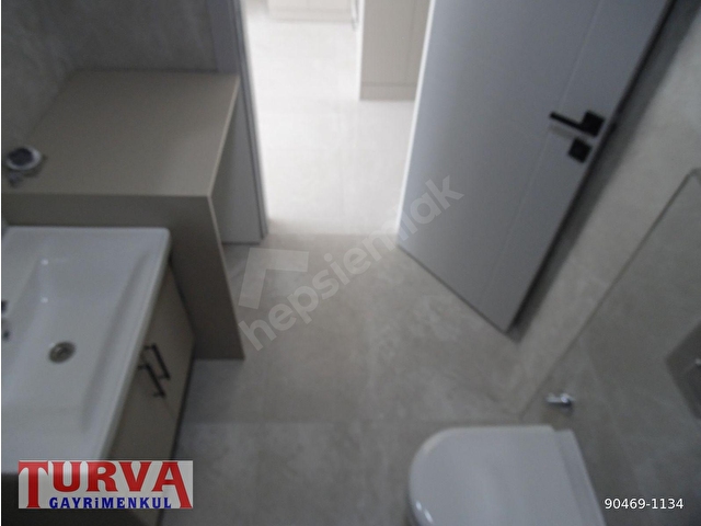 ZAFER MAHALLESİNDE 1+1 KİRALIK DAİRE - Görsel 19
