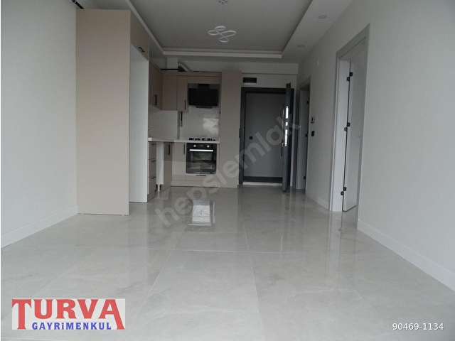 ZAFER MAHALLESİNDE 1+1 KİRALIK DAİRE - Görsel 3