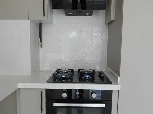 ZAFER MAHALLESİNDE 1+1 KİRALIK DAİRE - Görsel 11