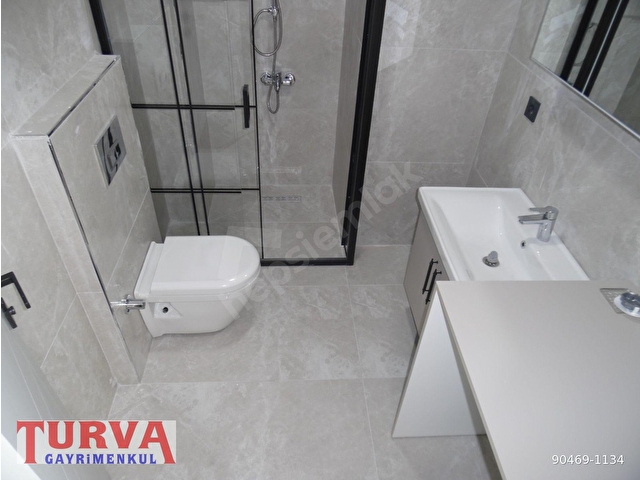 ZAFER MAHALLESİNDE 1+1 KİRALIK DAİRE - Görsel 18