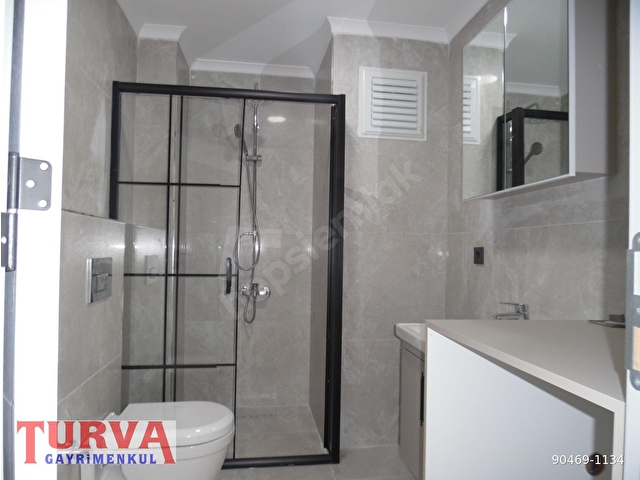 ZAFER MAHALLESİNDE 1+1 KİRALIK DAİRE - Görsel 17