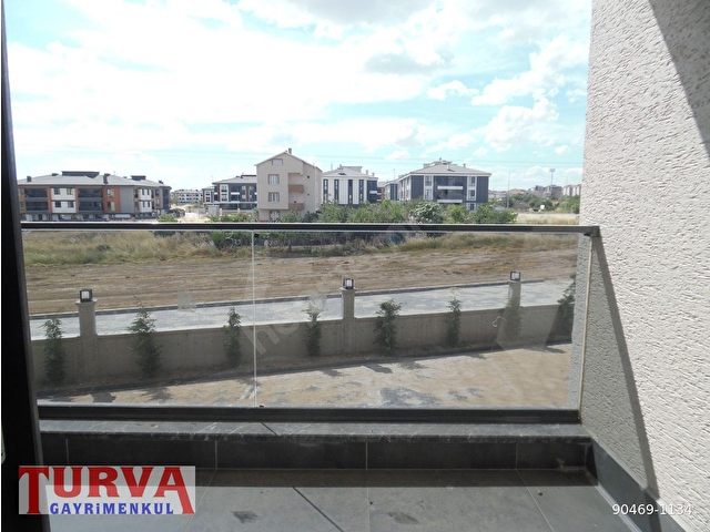 ZAFER MAHALLESİNDE 1+1 KİRALIK DAİRE - Görsel 16