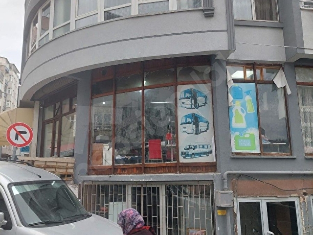 Satılık işyeri