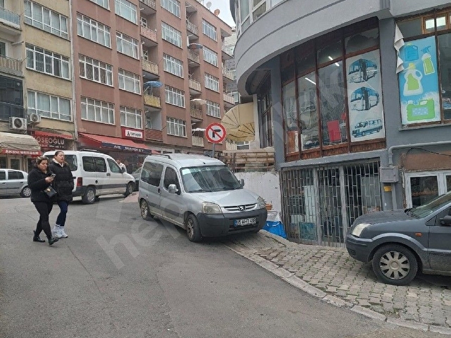 Satılık işyeri - Görsel 8