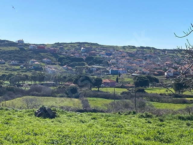 Ayvalık Odaburnu Sahibinden Satılık
