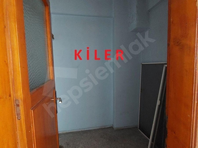 bayraklı yamanlar mah de kiralık d.gazlı 3+1 145 m2 daire - Görsel 26