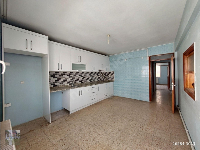 bayraklı yamanlar mah de kiralık d.gazlı 3+1 145 m2 daire - Görsel 10