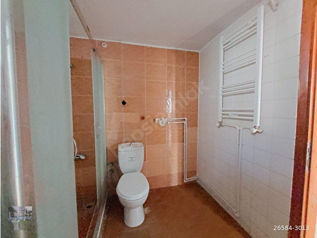 bayraklı yamanlar mah de kiralık d.gazlı 3+1 145 m2 daire - Görsel 22