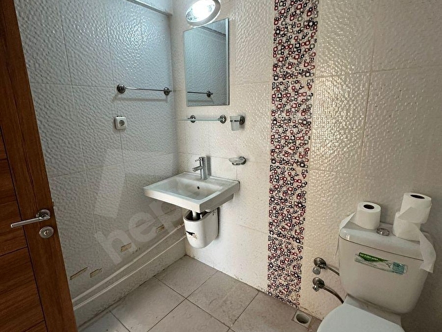 Bornova Mevlana Mahallesinde Kiralık 3+1 Daire - Görsel 27