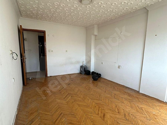 Bornova Mevlana Mahallesinde Kiralık 3+1 Daire - Görsel 22