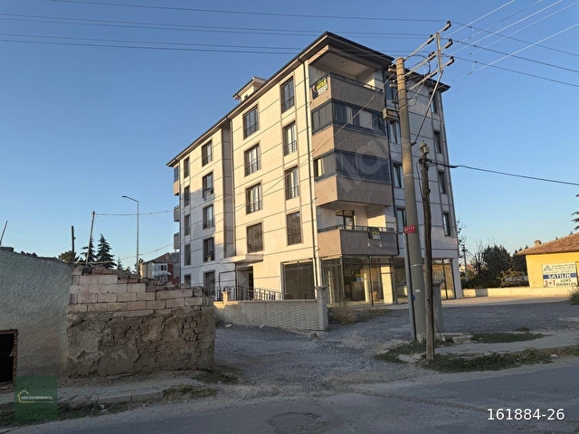 ADA GAYRİMENKUL’DEN SATILIK ULTRA LÜKS SIFIR OTURMAYA HAZIR 3+1 DAİRELE - Görsel 16