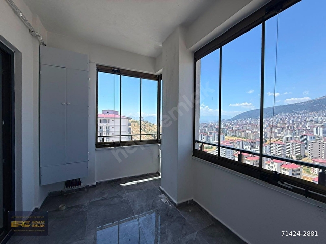 ALTINŞEHİR MESLEK LİSESİ CİVARI SATILIK ULTRA LÜKS 2+1 DAİRE - Görsel 27