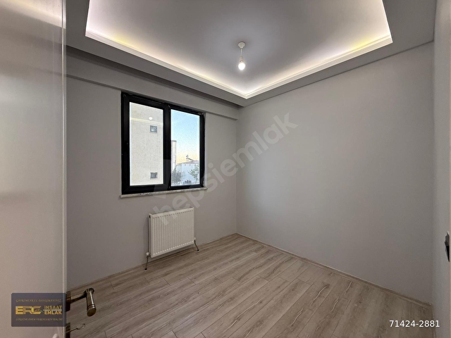 ALTINŞEHİR MESLEK LİSESİ CİVARI SATILIK ULTRA LÜKS 2+1 DAİRE - Görsel 14