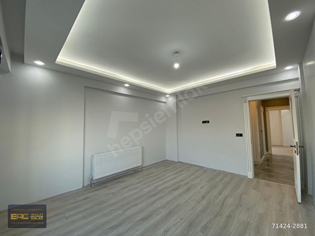 ALTINŞEHİR MESLEK LİSESİ CİVARI SATILIK ULTRA LÜKS 2+1 DAİRE - Görsel 11