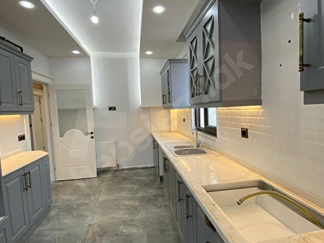 ALTINŞEHİR MESLEK LİSESİ CİVARI SATILIK ULTRA LÜKS 2+1 DAİRE - Görsel 8