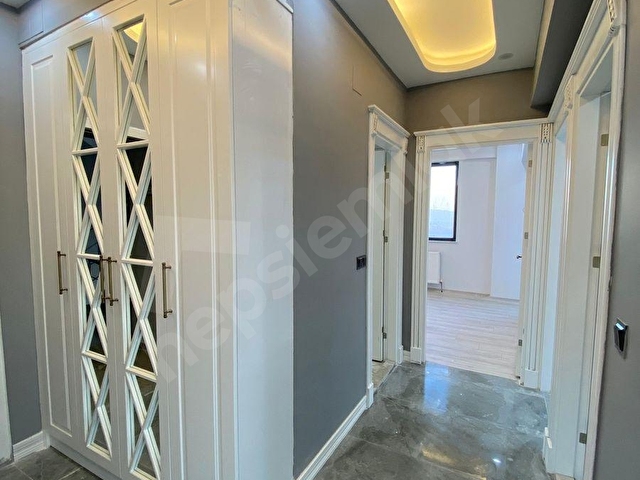 ALTINŞEHİR MESLEK LİSESİ CİVARI SATILIK ULTRA LÜKS 2+1 DAİRE - Görsel 16