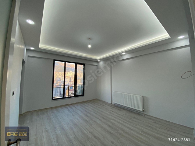 ALTINŞEHİR MESLEK LİSESİ CİVARI SATILIK ULTRA LÜKS 2+1 DAİRE - Görsel 18