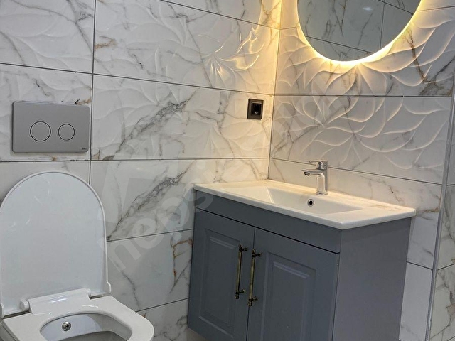 ALTINŞEHİR MESLEK LİSESİ CİVARI SATILIK ULTRA LÜKS 2+1 DAİRE - Görsel 24