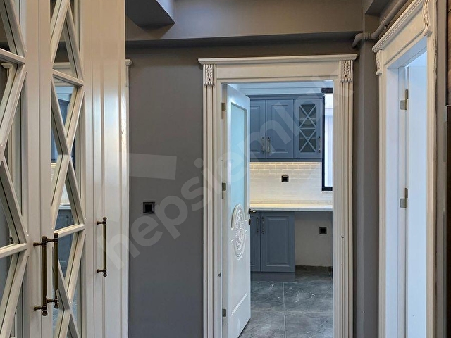 ALTINŞEHİR MESLEK LİSESİ CİVARI SATILIK ULTRA LÜKS 2+1 DAİRE - Görsel 17