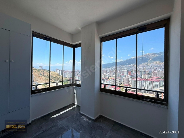 ALTINŞEHİR MESLEK LİSESİ CİVARI SATILIK ULTRA LÜKS 2+1 DAİRE - Görsel 28