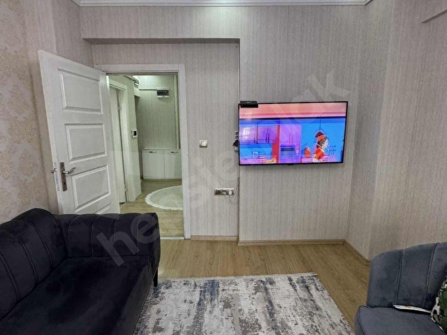 TALAS MEVLANA MH 3+1 HARİKA FIRSAT DAİRE !! - Görsel 11