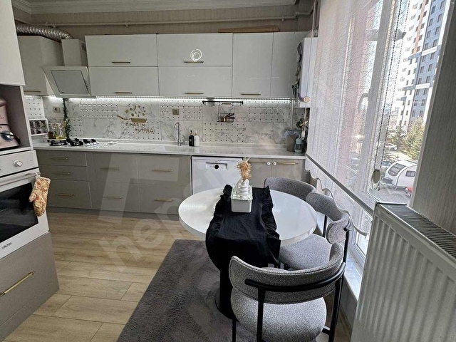 TALAS MEVLANA MH 3+1 HARİKA FIRSAT DAİRE !! - Görsel 16