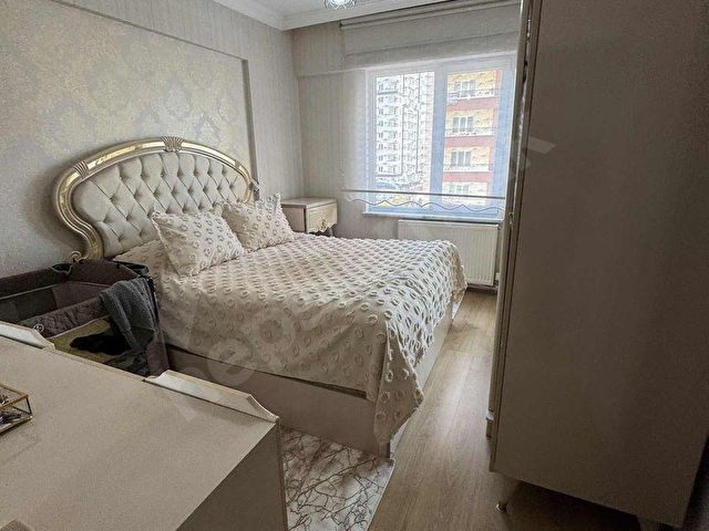 TALAS MEVLANA MH 3+1 HARİKA FIRSAT DAİRE !! - Görsel 5