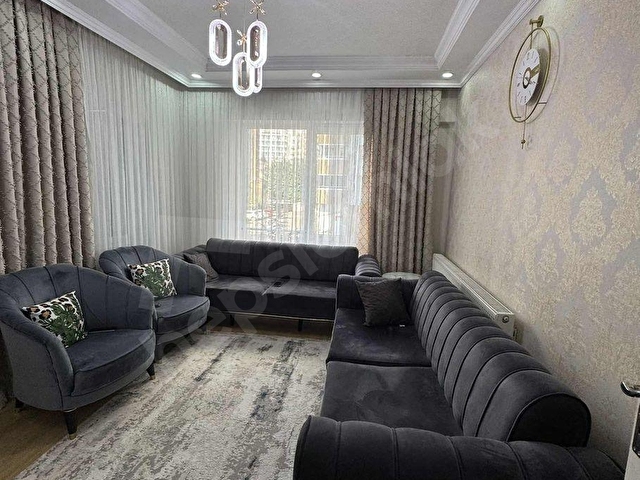 TALAS MEVLANA MH 3+1 HARİKA FIRSAT DAİRE !! - Görsel 12