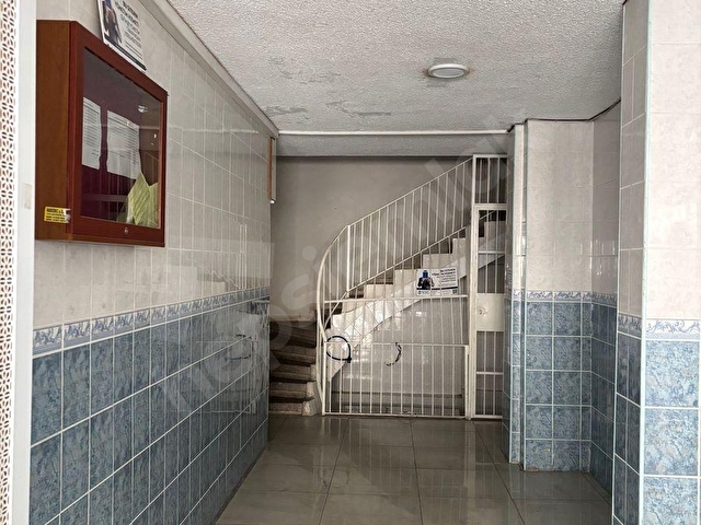 BARAJYOLUNDA 1+0 FULL EŞYALI TEMİZ DAİRE VALİZİNİ AL GEL !! - Görsel 4