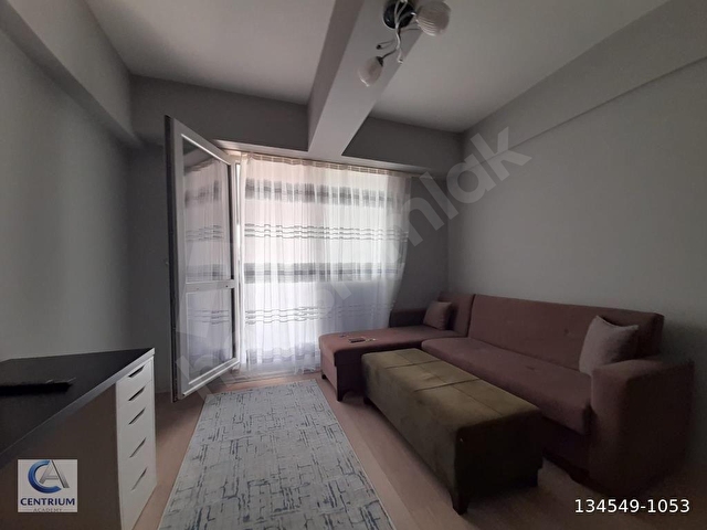 KentPlus Centriumda Site İmkanlı, Teraslı 1+1 Kullanımlı Daire - Görsel 5