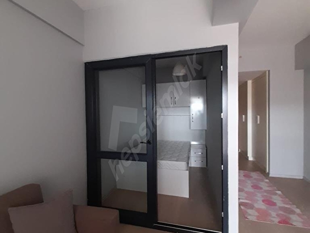 KentPlus Centriumda Site İmkanlı, Teraslı 1+1 Kullanımlı Daire - Görsel 9