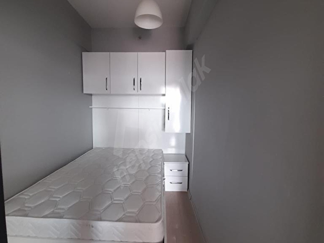 KentPlus Centriumda Site İmkanlı, Teraslı 1+1 Kullanımlı Daire - Görsel 11