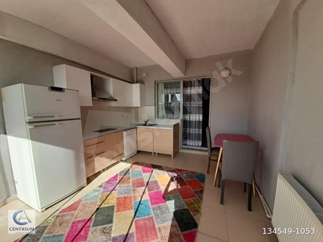 KentPlus Centriumda Site İmkanlı, Teraslı 1+1 Kullanımlı Daire - Görsel 13
