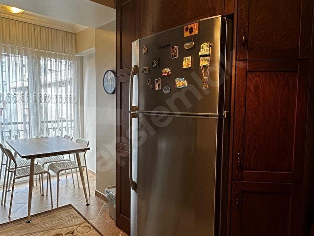 BAĞCILAR ÇINAR DA 200 M2, 5+1 ÖZEL YAPIM DUBLEX DAİRE OTOPARKLI - Görsel 11
