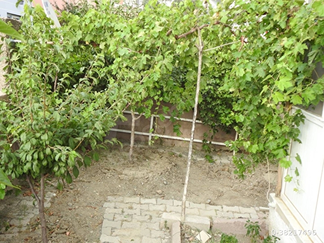 Tapu Sabihinden Satılık Daire - Görsel 14