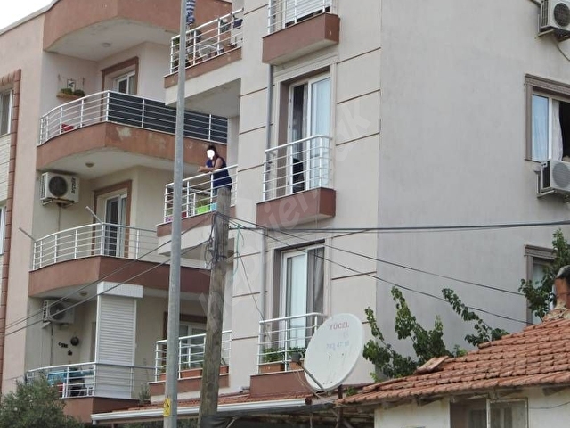 Tapu Sabihinden Satılık Daire - Görsel 3