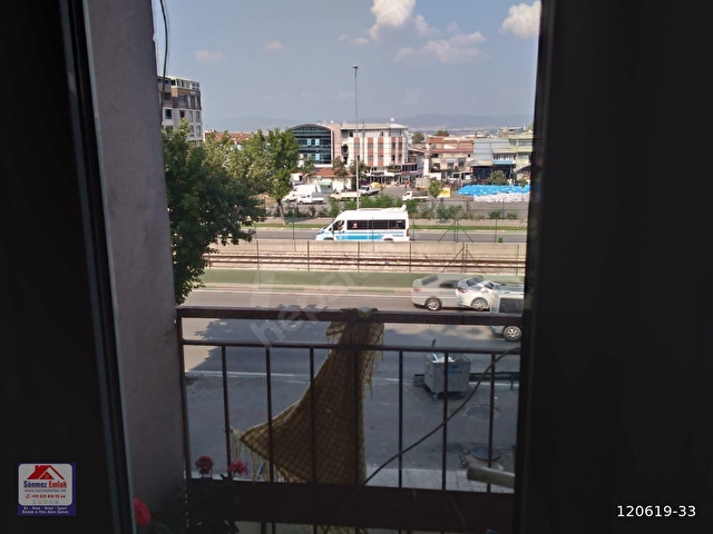 Bursa Yildirim Davutdede Mah Ankara Yoluna Cephe 100m2 Daire 120619 33 Hurriyet Emlak