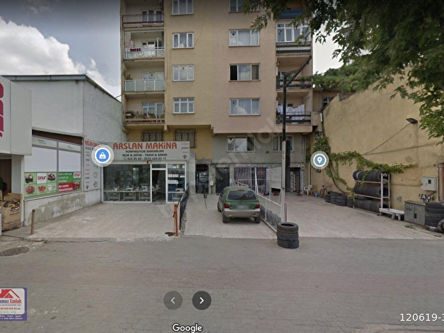 Bursa Yildirim Davutdede Mah Ankara Yoluna Cephe 100m2 Daire 120619 33 Hurriyet Emlak
