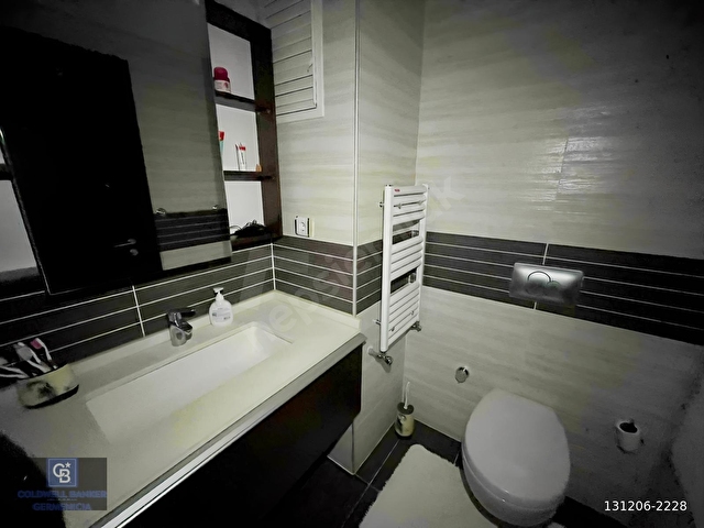CBDEN SPRADON TERAS EVLERDE GENİŞ, FERAH 4+1 SATILIK DAİRE - Görsel 30