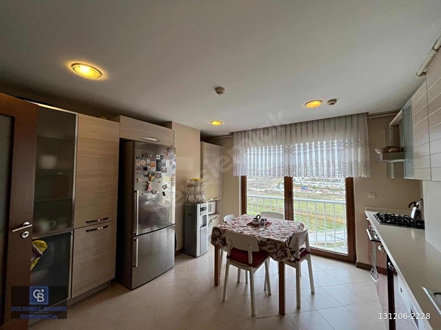 CBDEN SPRADON TERAS EVLERDE GENİŞ, FERAH 4+1 SATILIK DAİRE - Görsel 7