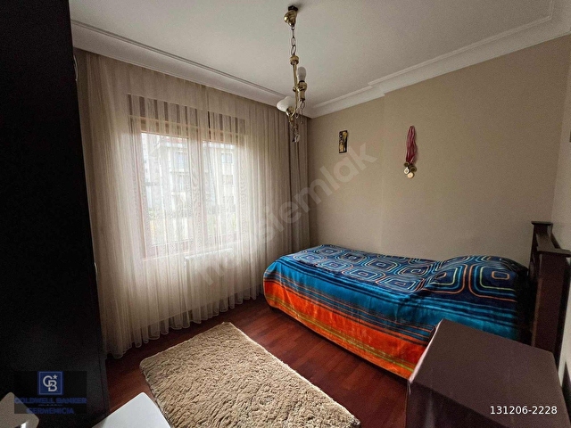 CBDEN SPRADON TERAS EVLERDE GENİŞ, FERAH 4+1 SATILIK DAİRE - Görsel 23