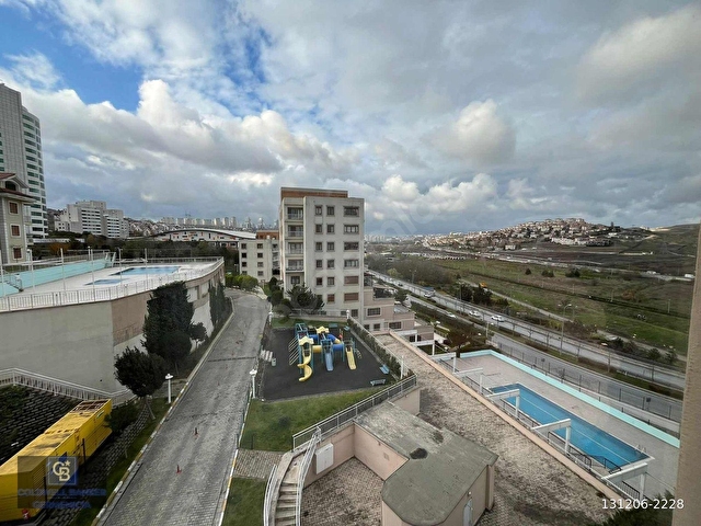CBDEN SPRADON TERAS EVLERDE GENİŞ, FERAH 4+1 SATILIK DAİRE - Görsel 29