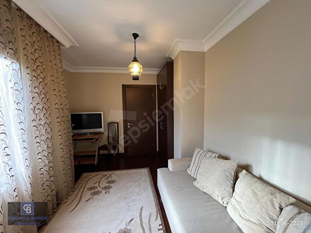 CBDEN SPRADON TERAS EVLERDE GENİŞ, FERAH 4+1 SATILIK DAİRE - Görsel 20