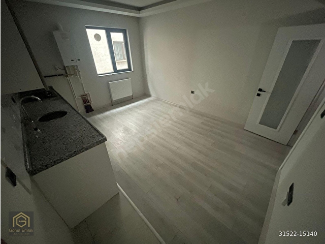 ETLİK CAD ÜZERİ SIFIR 2+1 AMERİKAN MUTFAK Y.GİRİŞ KİRALIK DAİRE. - Görsel 4