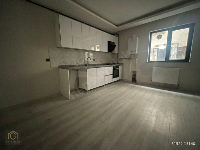 ETLİK CAD ÜZERİ SIFIR 2+1 AMERİKAN MUTFAK Y.GİRİŞ KİRALIK DAİRE. - Görsel 16