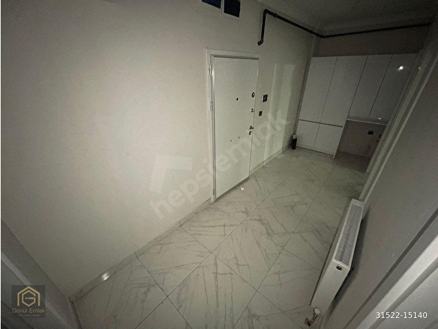 ETLİK CAD ÜZERİ SIFIR 2+1 AMERİKAN MUTFAK Y.GİRİŞ KİRALIK DAİRE. - Görsel 9